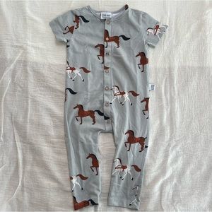 One day parade bodysuit